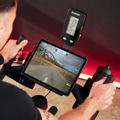 Hammer Speed ​​Race Spinning-Fahrrad