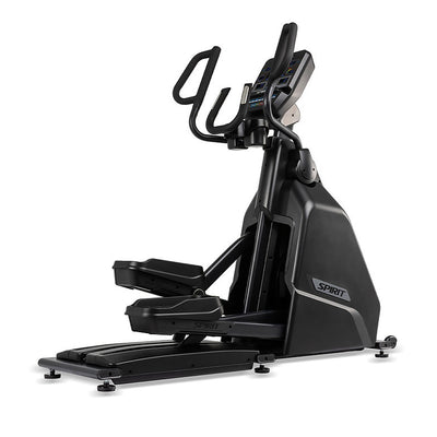 Spirit Fitness CE900LED Crosstrainer – Kostenlose Installation