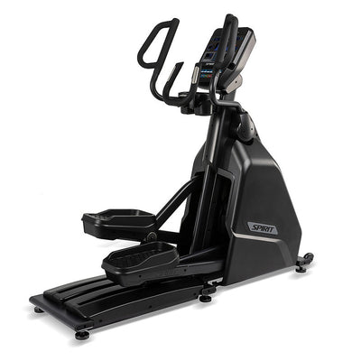 Spirit Fitness CE900LED Crosstrainer – Kostenlose Installation