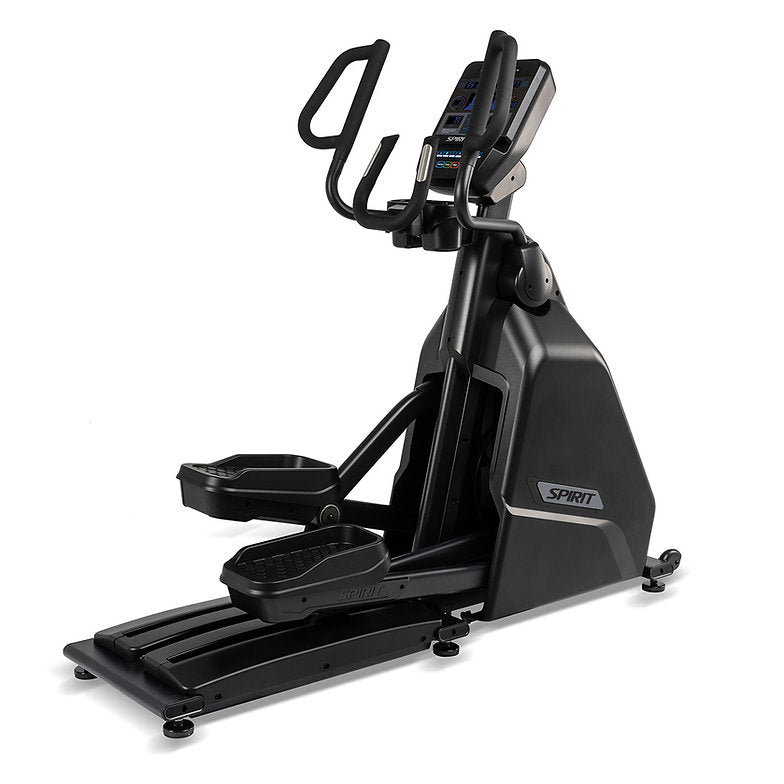 Spirit Fitness CE900LED Crosstrainer – Kostenlose Installation