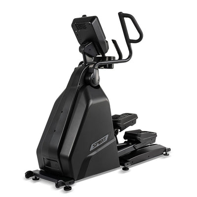Spirit Fitness CE900LED Crosstrainer – Kostenlose Installation