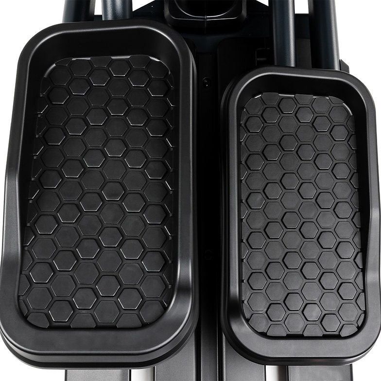 Spirit Fitness CE900LED Crosstrainer – Kostenlose Installation