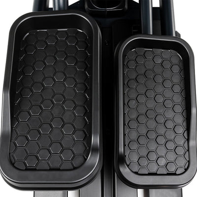 Spirit Fitness CE900LED Crosstrainer – Kostenlose Installation