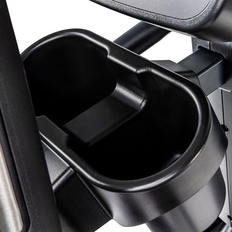 Spirit Fitness CE900LED Crosstrainer – Kostenlose Installation