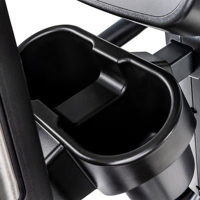 Spirit Fitness CE900LED Crosstrainer – Kostenlose Installation