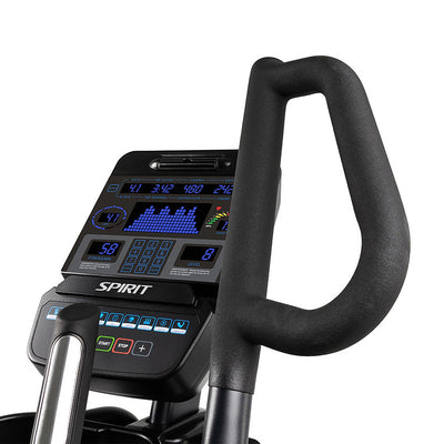 Spirit Fitness CE900LED Crosstrainer – Kostenlose Installation