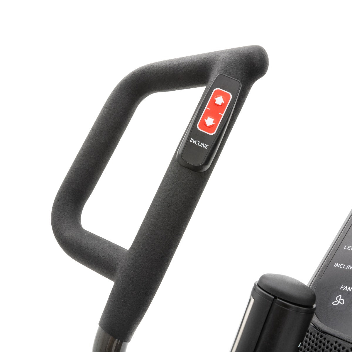 Spirit Fitness XE395 crosstrainer (nieuwste versie)