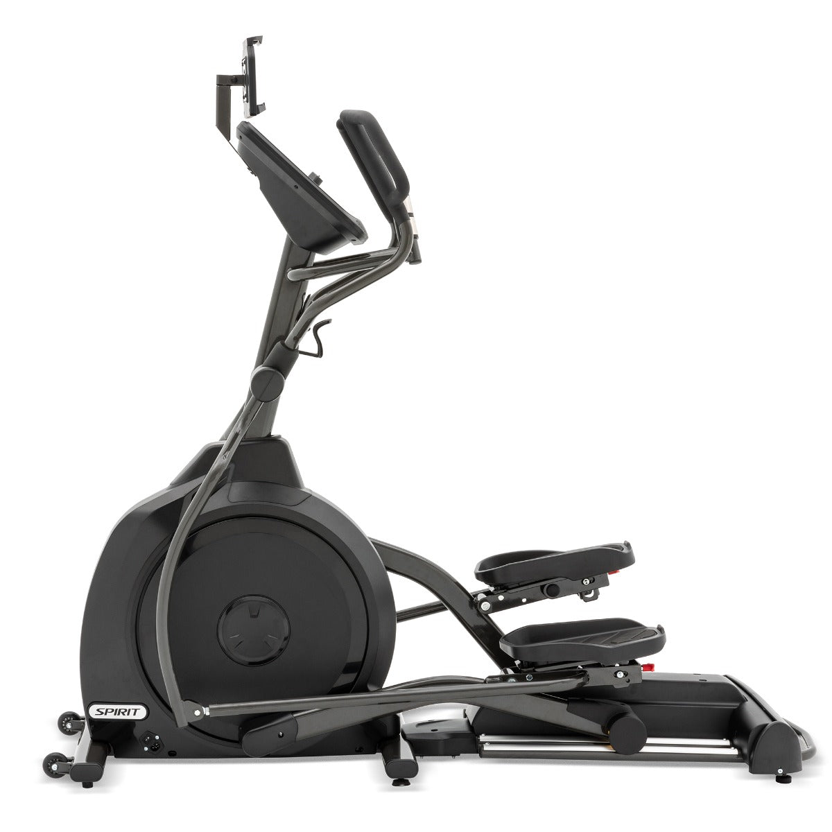Spirit Fitness XE395 crosstrainer (nieuwste versie)