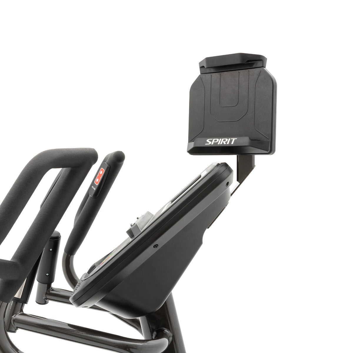 Spirit Fitness XE395 crosstrainer (nieuwste versie)