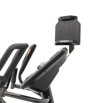 Spirit Fitness XE395 crosstrainer (nieuwste versie)