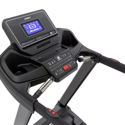Spirit Fitness XT285 loopband (nieuwste versie)