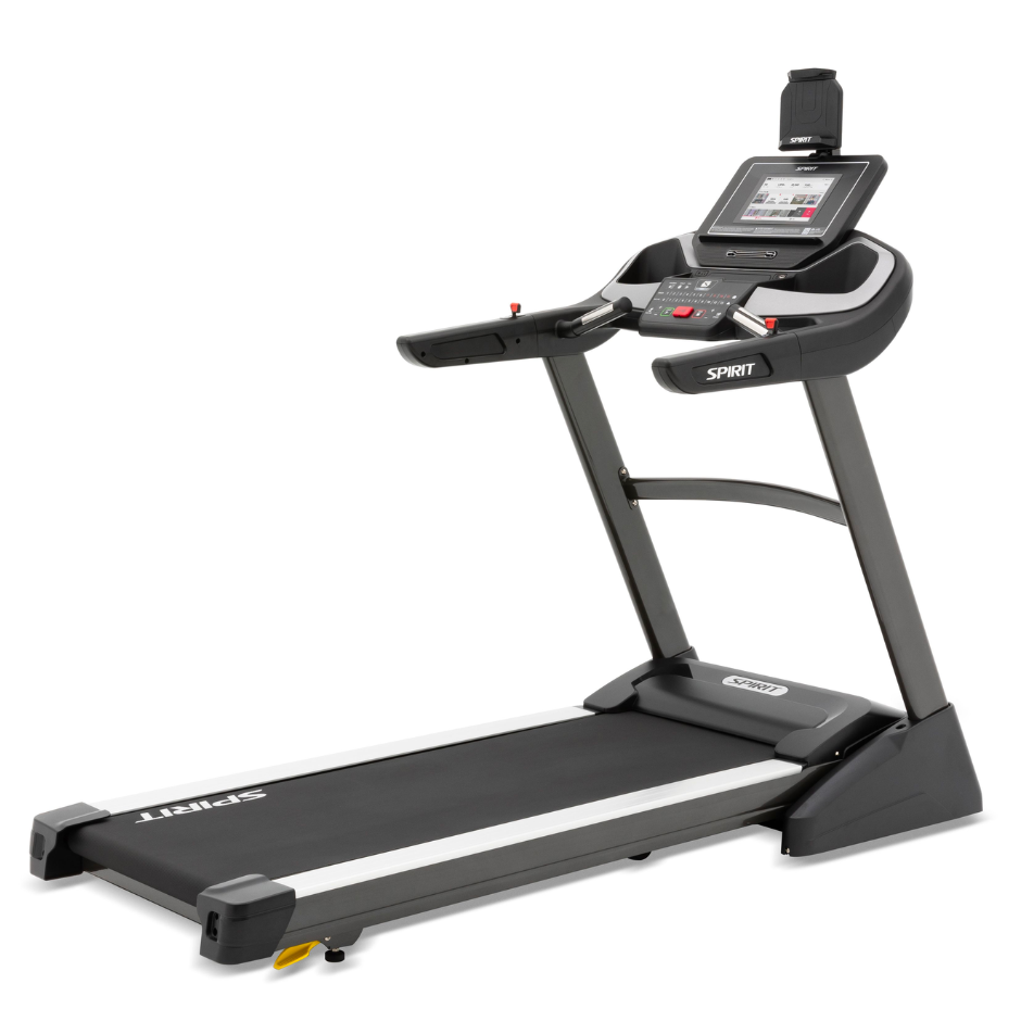 Spirit Fitness XT485ENT loopband (nieuwste versie)