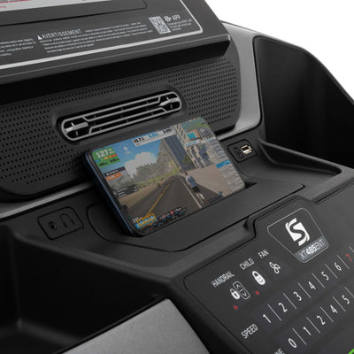 Spirit Fitness XT485ENT loopband (nieuwste versie)