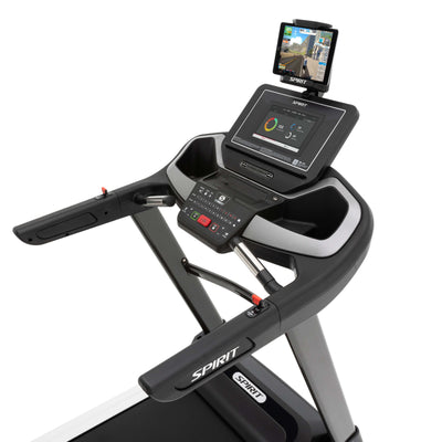 Spirit Fitness XT485ENT loopband (nieuwste versie)