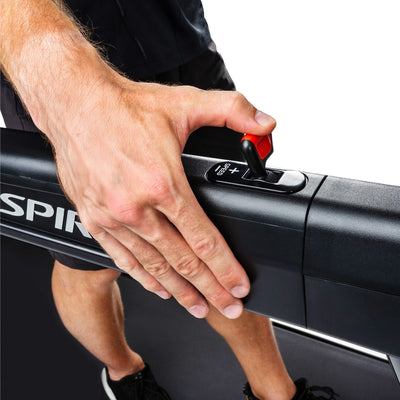 Spirit Fitness XT485 loopband (nieuwste versie)