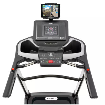 Spirit Fitness XT485 loopband (nieuwste versie)