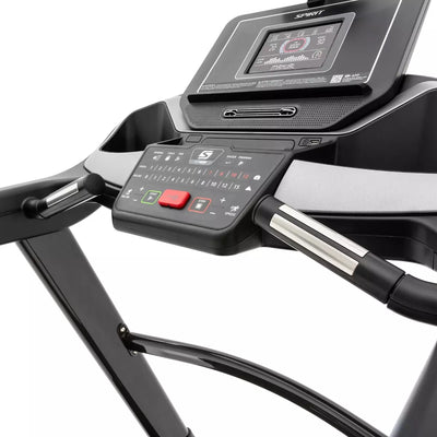 Spirit Fitness XT485 loopband (nieuwste versie)