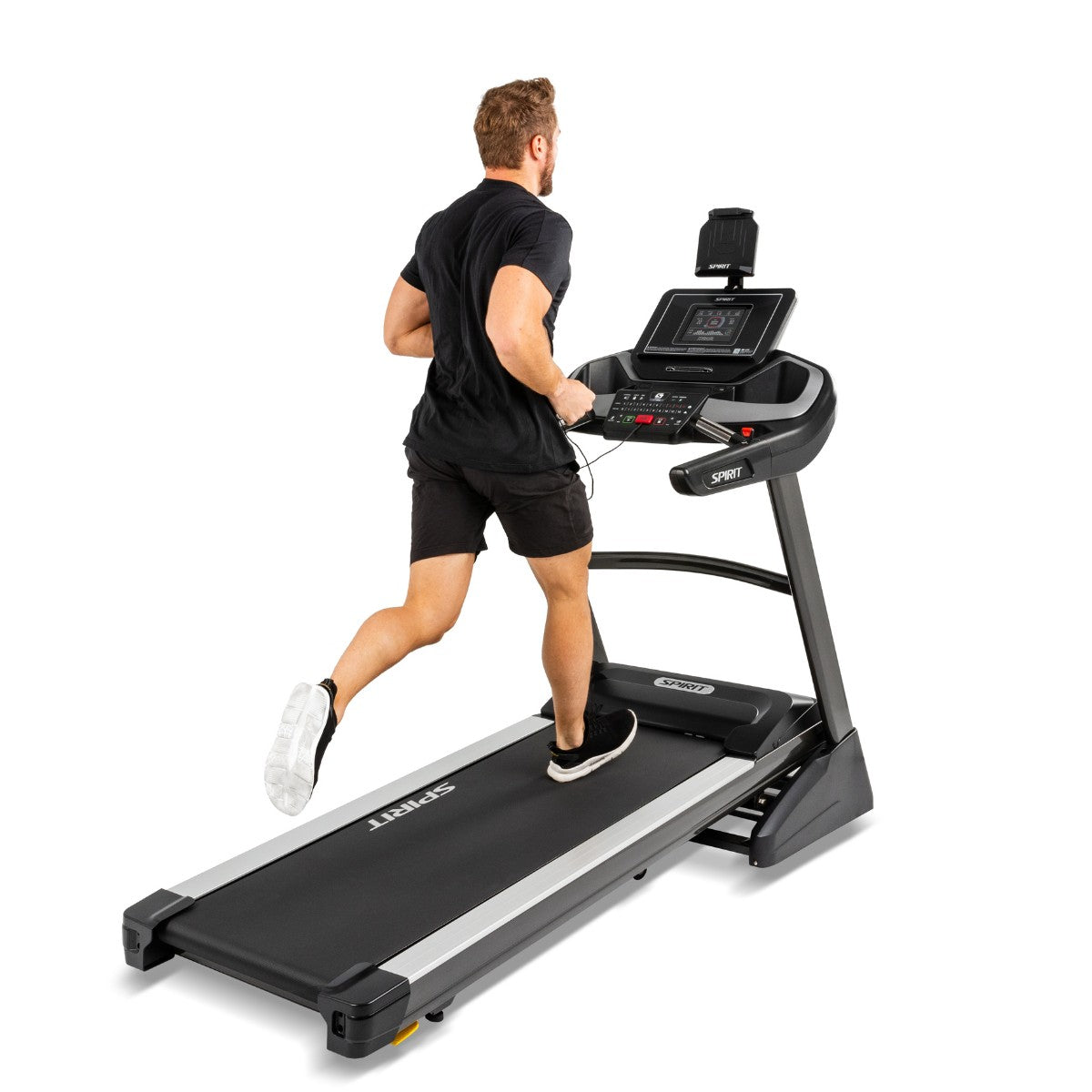 Spirit Fitness XT485 loopband (nieuwste versie)