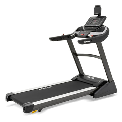Spirit Fitness XT485 loopband (nieuwste versie)