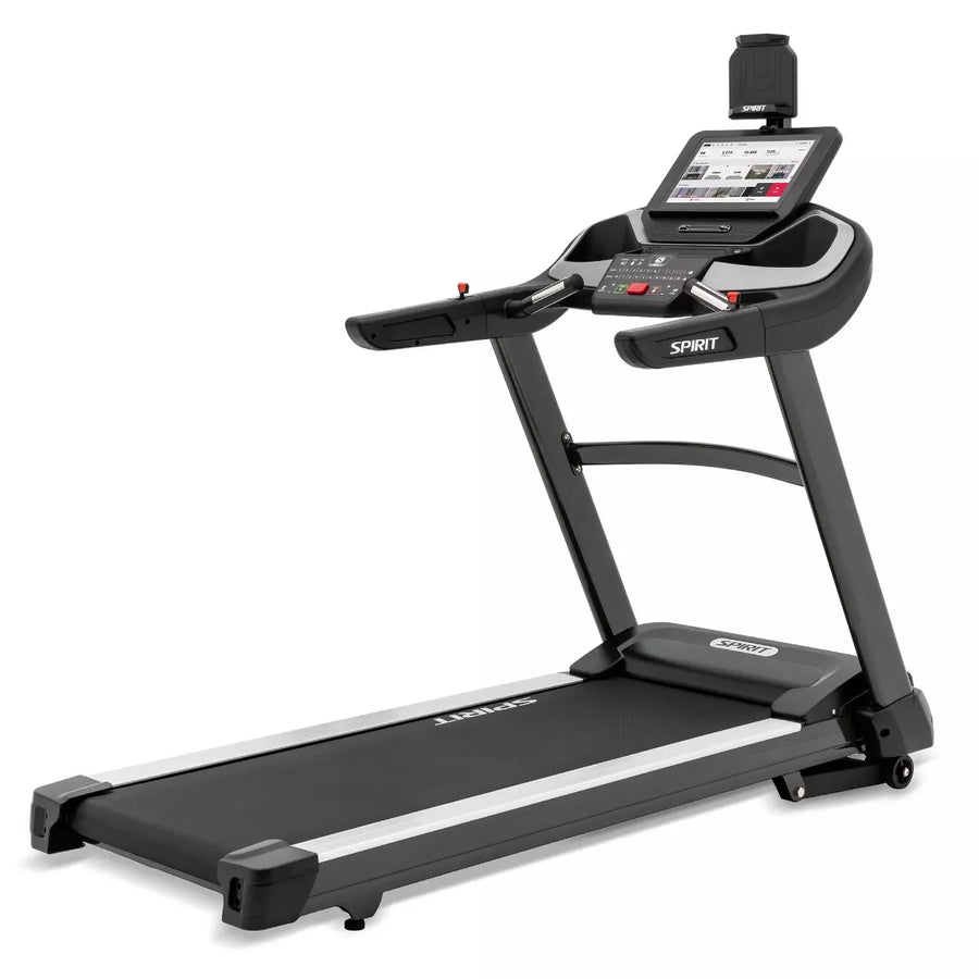 Spirit Fitness XT685ENT loopband (nieuwste versie)