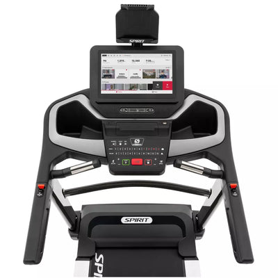 Spirit Fitness XT685ENT loopband (nieuwste versie)