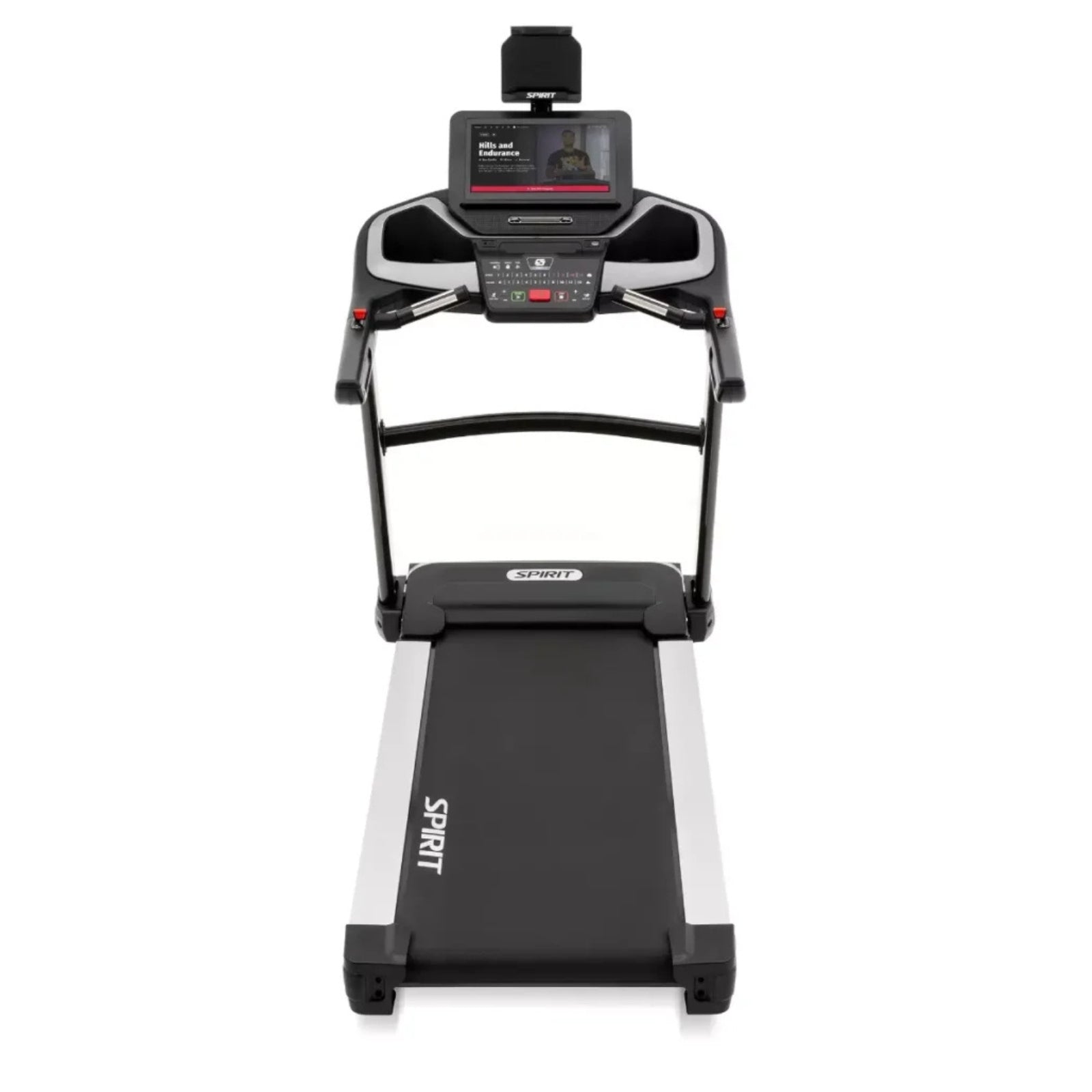 Spirit Fitness XT685ENT loopband (nieuwste versie)