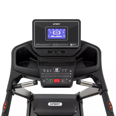 Spirit Fitness XT285 loopband (nieuwste versie)