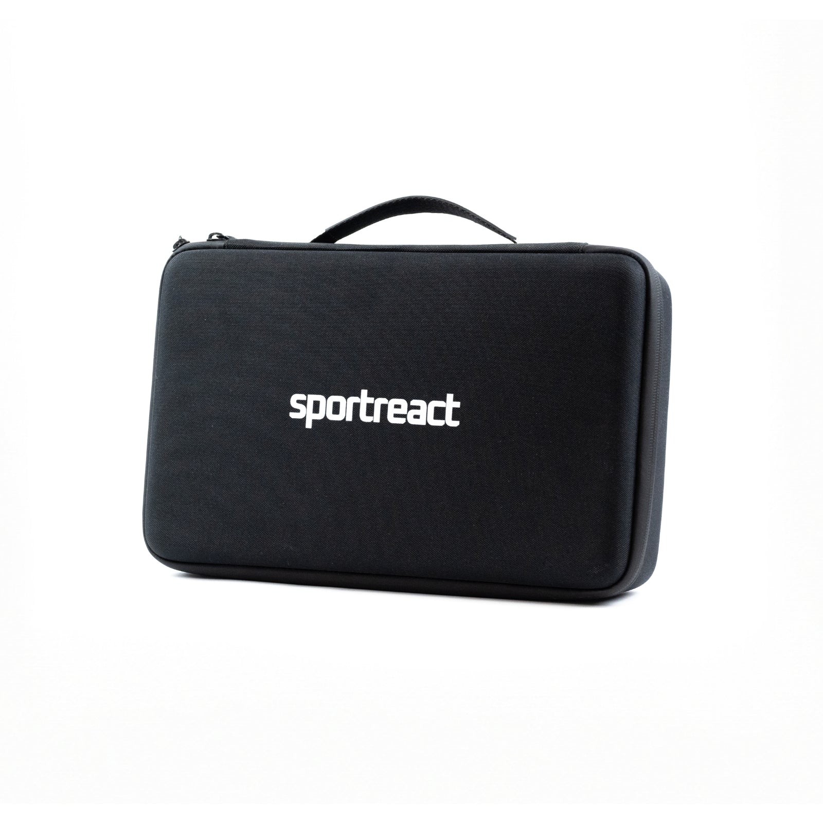 Sportreact Starter Kit – Komplettes reaktives Beweglichkeitssystem – interaktives Sensorsystem für Reaktionszeit und Timing für Mannschaftssportarten, Leichtathletik, Schlägersportarten, Kampfsport und mehr