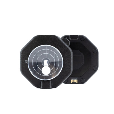 Sportreact Starter Kit – Komplettes reaktives Beweglichkeitssystem – interaktives Sensorsystem für Reaktionszeit und Timing für Mannschaftssportarten, Leichtathletik, Schlägersportarten, Kampfsport und mehr