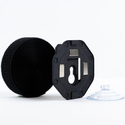 Sportreact Starter Kit – Komplettes reaktives Beweglichkeitssystem – interaktives Sensorsystem für Reaktionszeit und Timing für Mannschaftssportarten, Leichtathletik, Schlägersportarten, Kampfsport und mehr