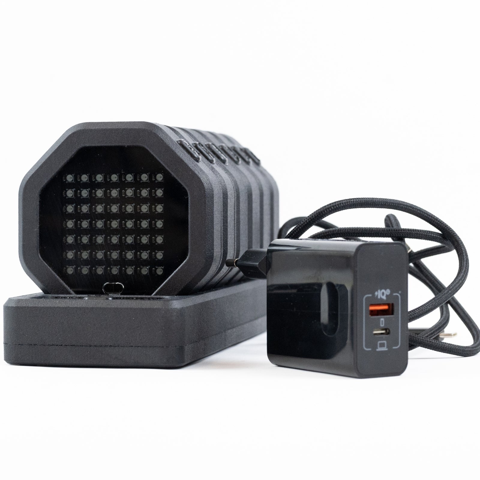 Sportreact Starter Kit – Komplettes reaktives Beweglichkeitssystem – interaktives Sensorsystem für Reaktionszeit und Timing für Mannschaftssportarten, Leichtathletik, Schlägersportarten, Kampfsport und mehr