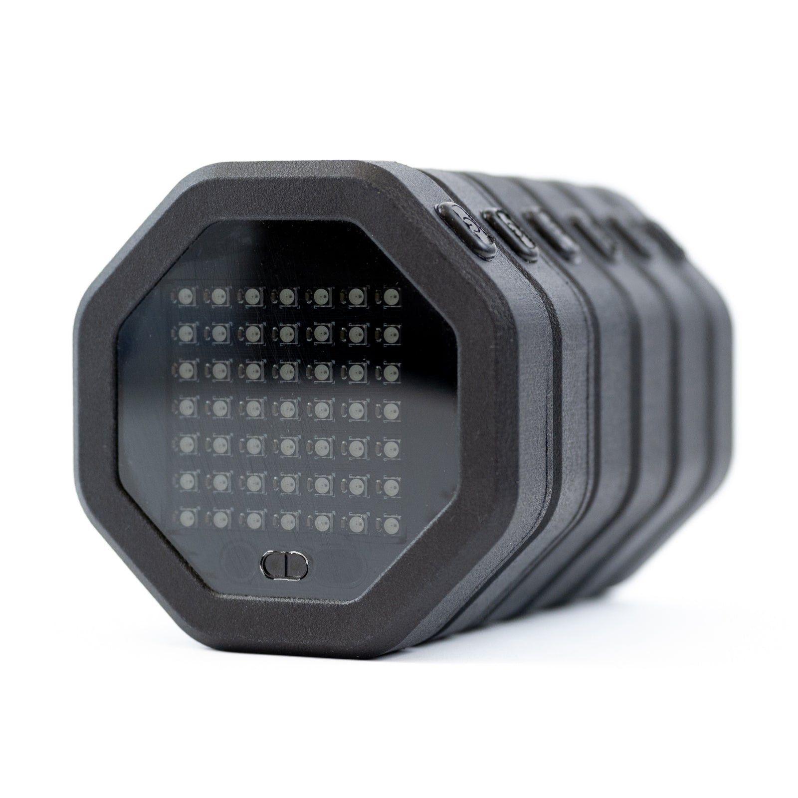 Sportreact Starter Kit – Komplettes reaktives Beweglichkeitssystem – interaktives Sensorsystem für Reaktionszeit und Timing für Mannschaftssportarten, Leichtathletik, Schlägersportarten, Kampfsport und mehr