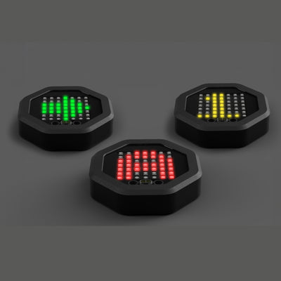 Sportreact Starter Kit – Komplettes reaktives Beweglichkeitssystem – interaktives Sensorsystem für Reaktionszeit und Timing für Mannschaftssportarten, Leichtathletik, Schlägersportarten, Kampfsport und mehr