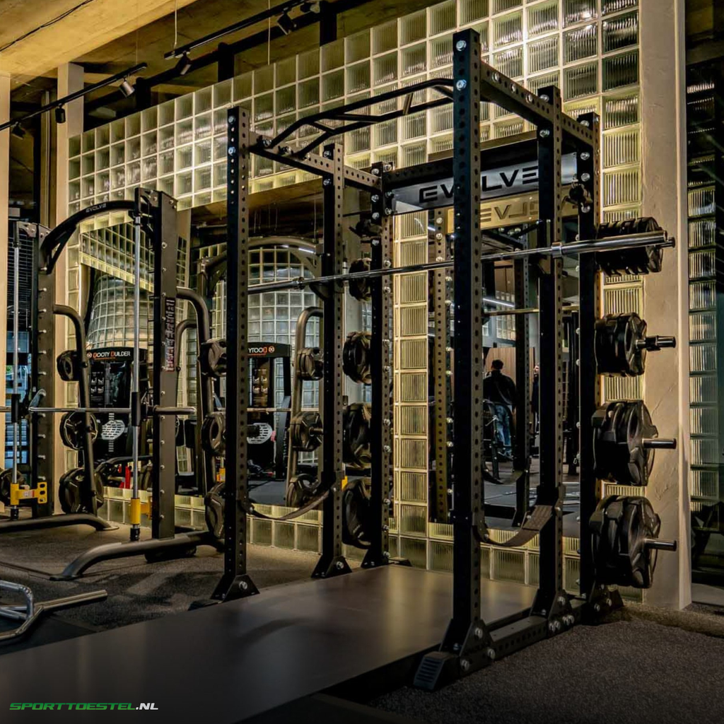 Der Spezialist für Fitnessgeräte und andere Sportgeräte