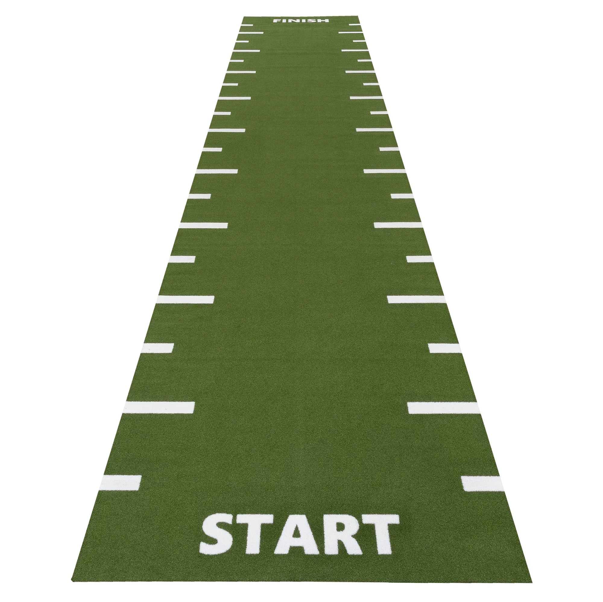 Sprintbahnen Schwere Sprintbahn – 15 x 2 Meter – Start und Ziel – zahlreiche Farboptionen