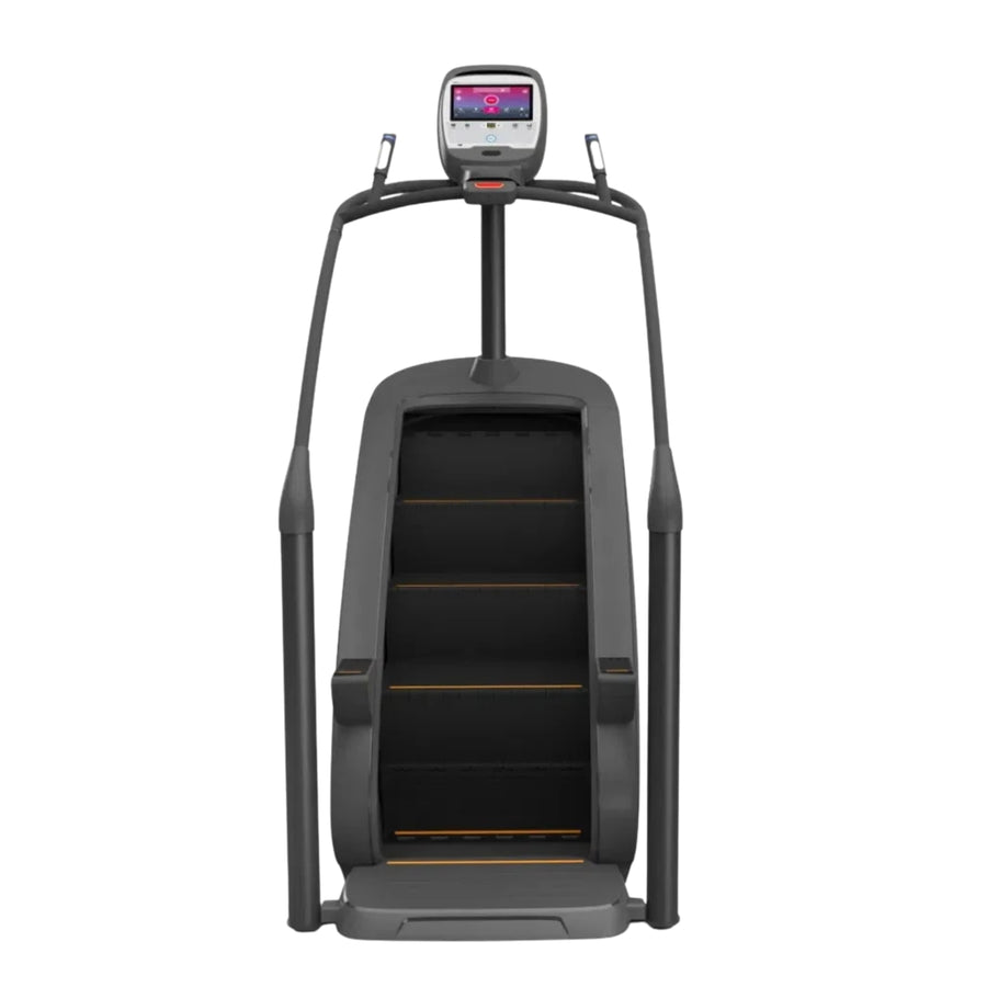 Stair Climber - Evolve Fitness Prime Series CS-101-TFT StepMill