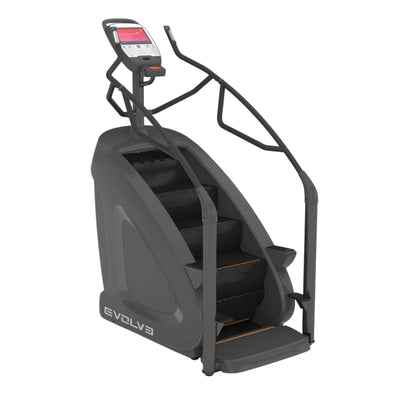 Stair Climber - Evolve Fitness Prime Series CS-101-TFT StepMill