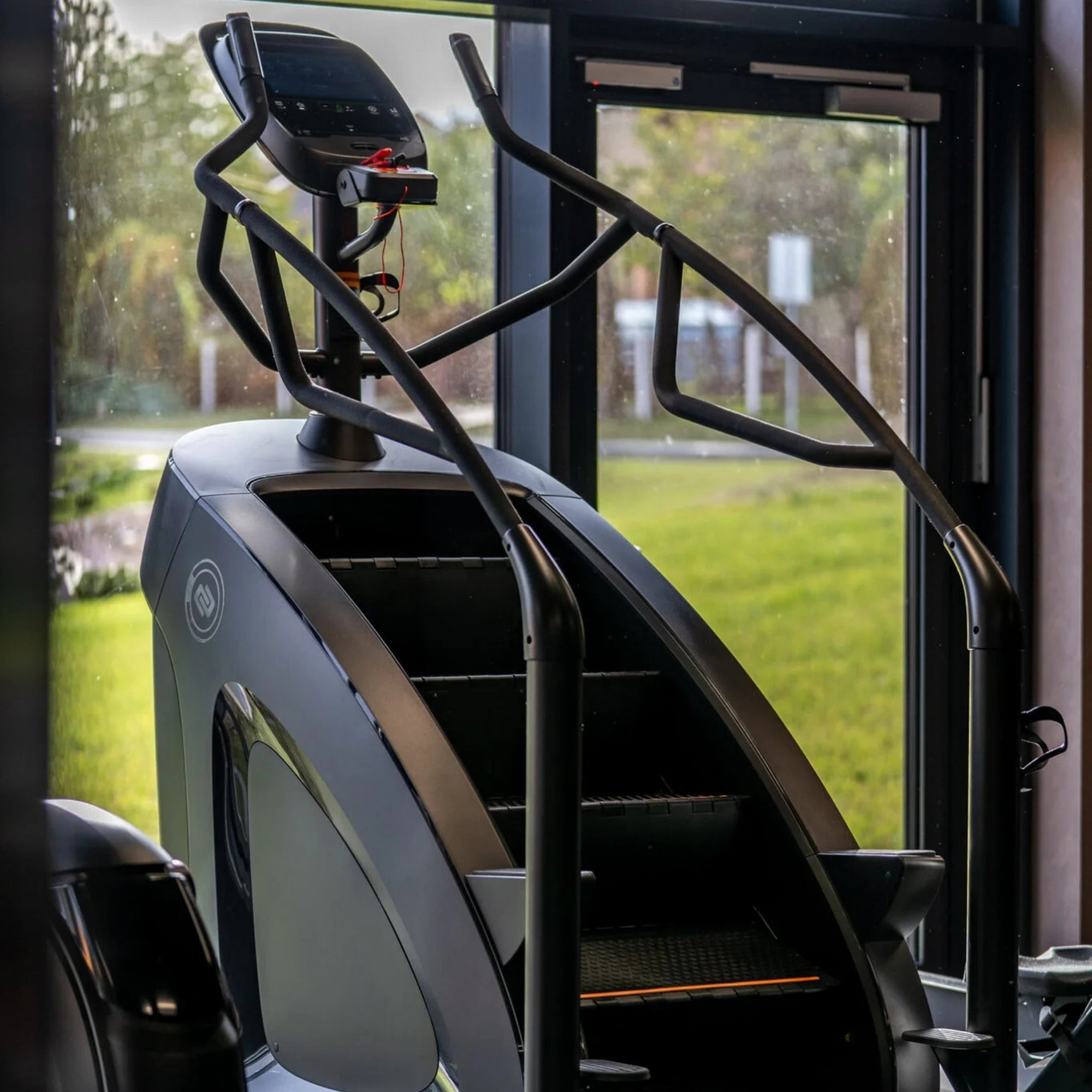 Stair Climber - Evolve Fitness Prime Series CS-101-TFT StepMill
