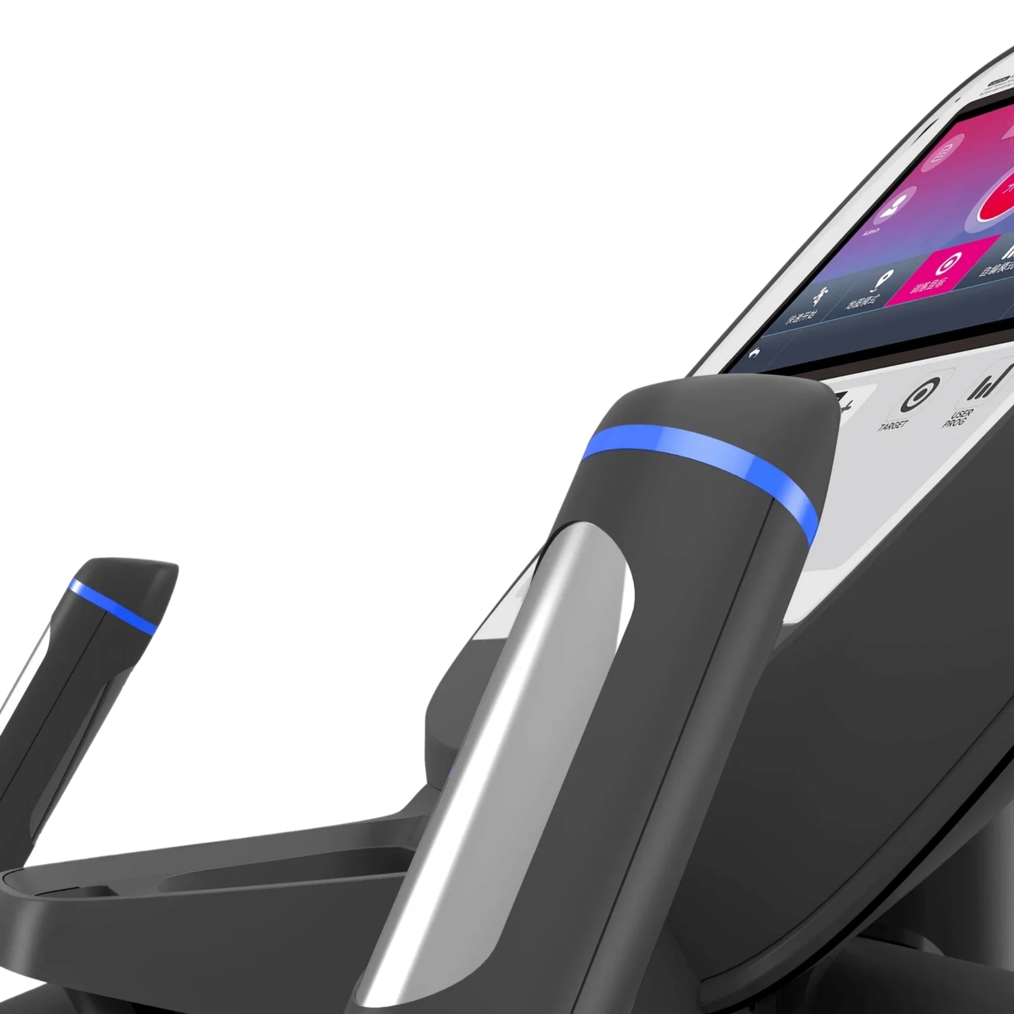 Stair Climber - Evolve Fitness Prime Series CS-101-TFT StepMill