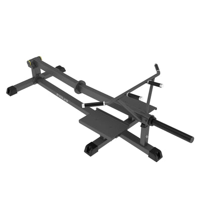 T-Bar Row Machine - Evolve Fitness Econ Series PL-EC-070 Plate Loaded