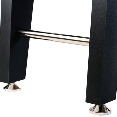 Tafelvoetbaltafel - Bandito Winever - 130 x 61 x 84 cm