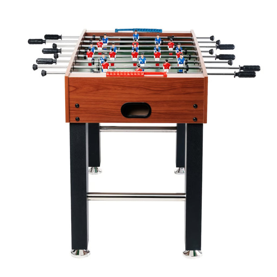 Tafelvoetbaltafel - Bandito Winever - 130 x 61 x 84 cm