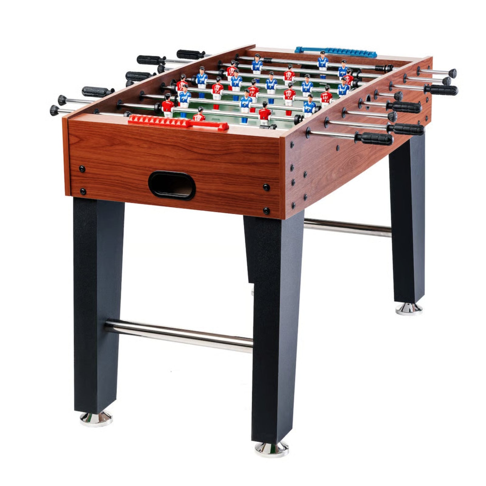 Tafelvoetbaltafel - Bandito Winever - 130 x 61 x 84 cm