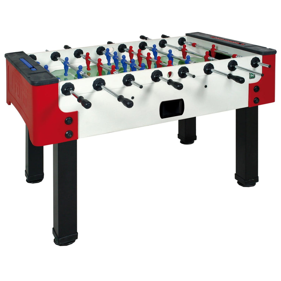 Tafelvoetbaltafel voor buiten - NordItalia Outdoor Storm F2