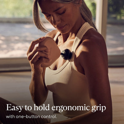 Therabody TheraGun Mini 2.0 Desert Rose – Massagepistole