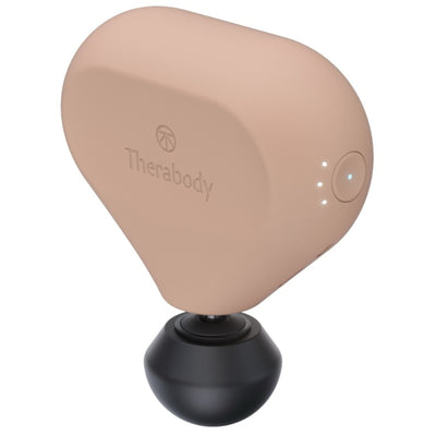 Therabody TheraGun Mini 2.0 Desert Rose – Massagepistole