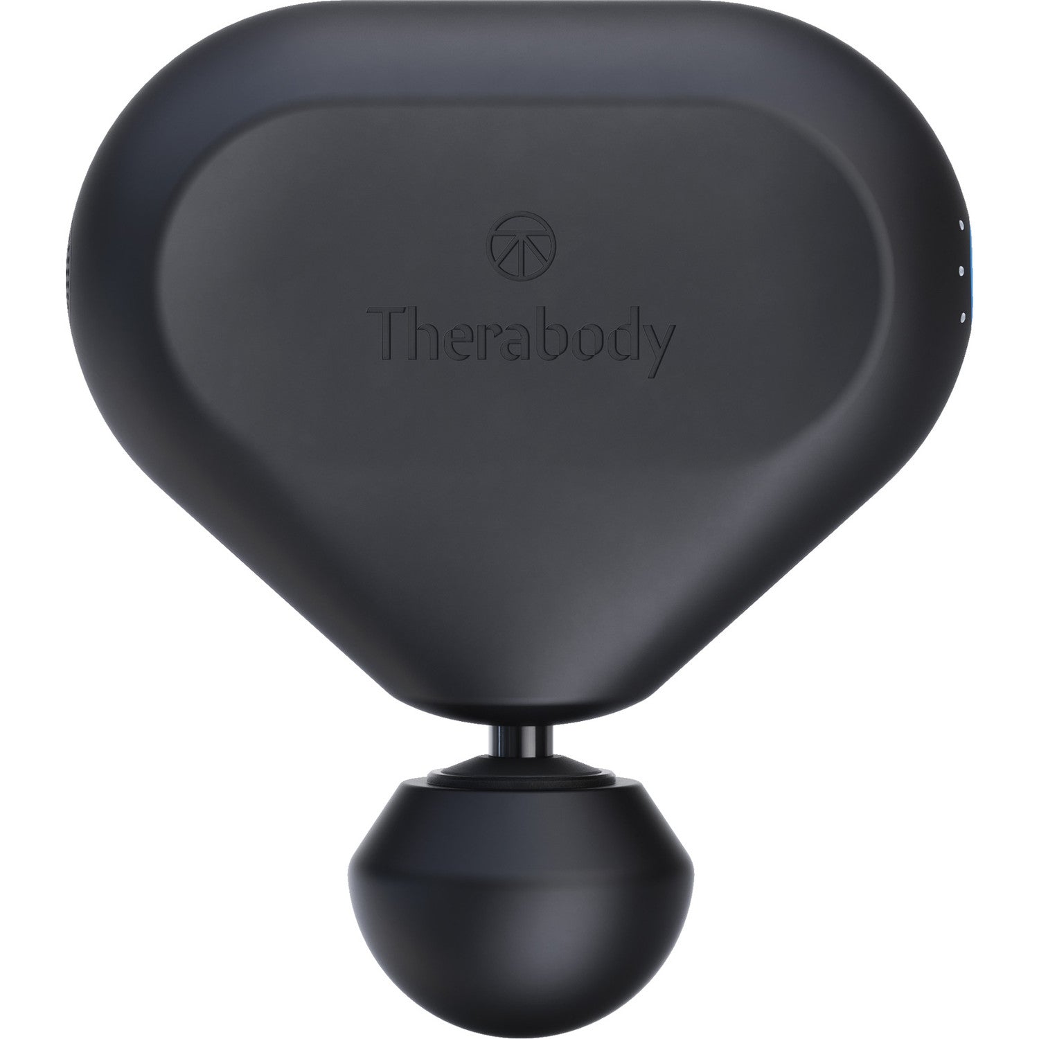 Therabody TheraGun Mini 2.0 Schwarz - Massagepistole