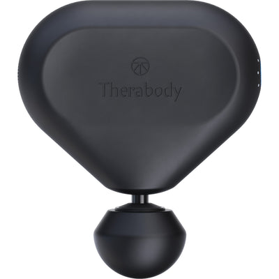 Therabody TheraGun Mini 2.0 Schwarz - Massagepistole