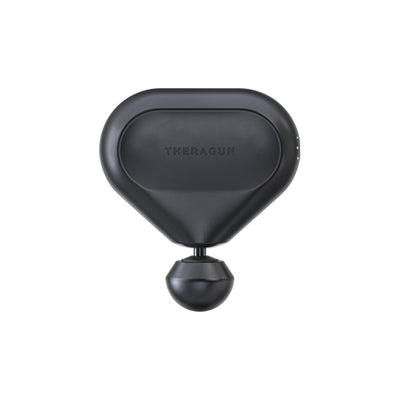 Therabody TheraGun Mini 2.0 Schwarz - Massagepistole