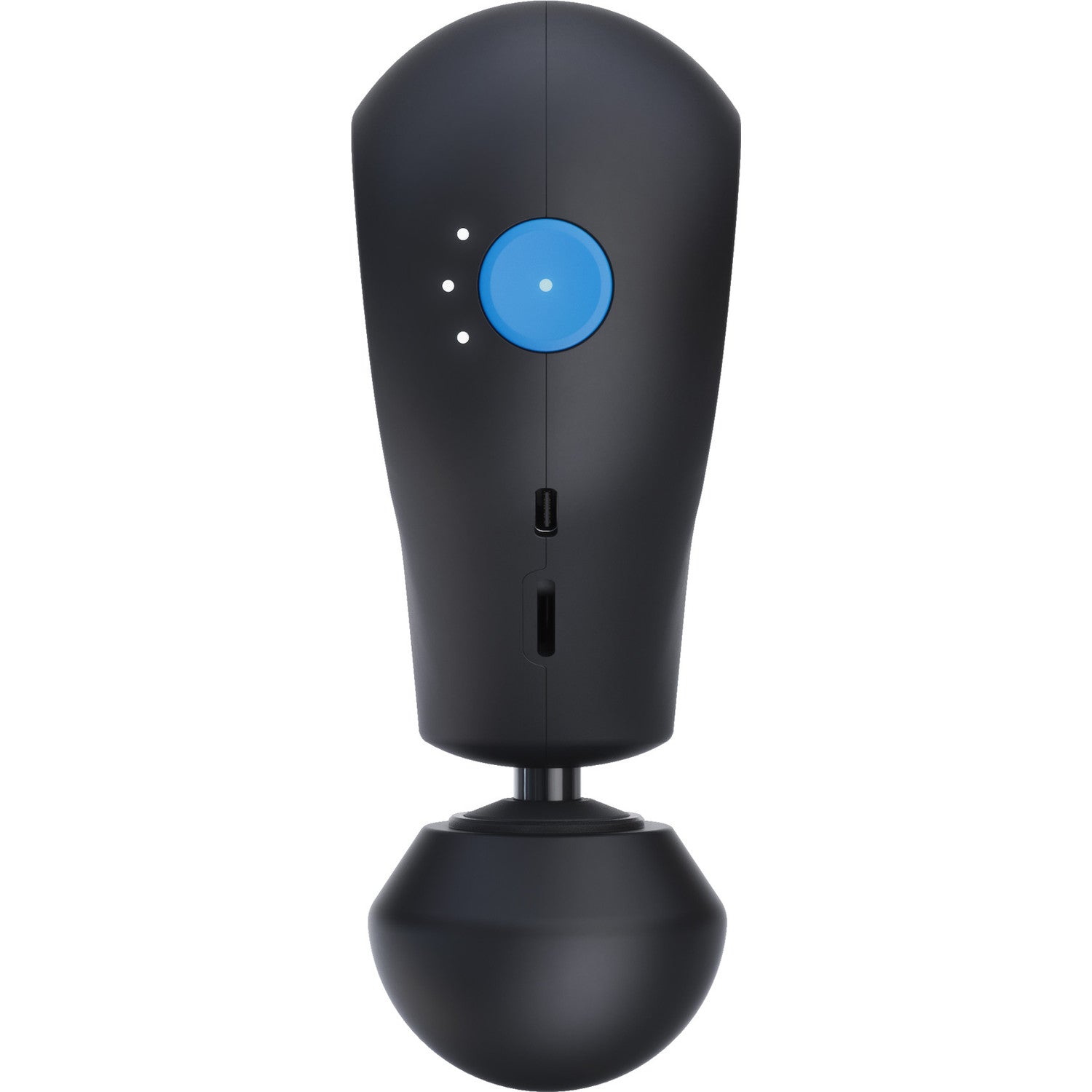 Therabody TheraGun Mini 2.0 Schwarz - Massagepistole